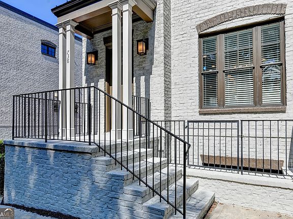 2nd image of 738 Taylor Ct NE #1