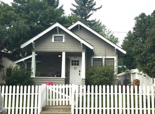 905 N C St, Ellensburg, WA 98926