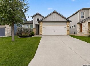 4913 Drovers Path, Saint Hedwig, TX 78152
