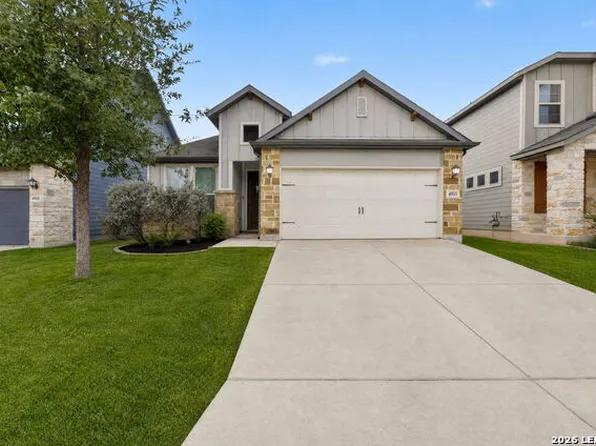4913 Drovers Path, Saint Hedwig, TX 78152