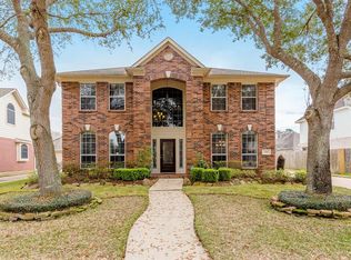 3418 W Overdale Dr, Pearland, TX 77584