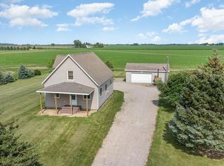 2061 S Nolet Rd, Munger, MI 48747