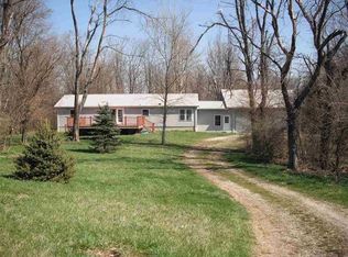 1230 200th Ave, Middletown, IL 62666