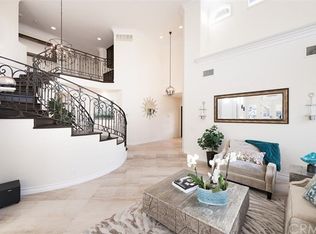 9 Brownsbury Rd, Laguna Niguel, CA 92677