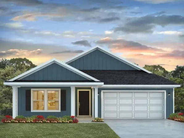 3038 Heritage Plantation Blvd, Laurel Hill, FL 32567