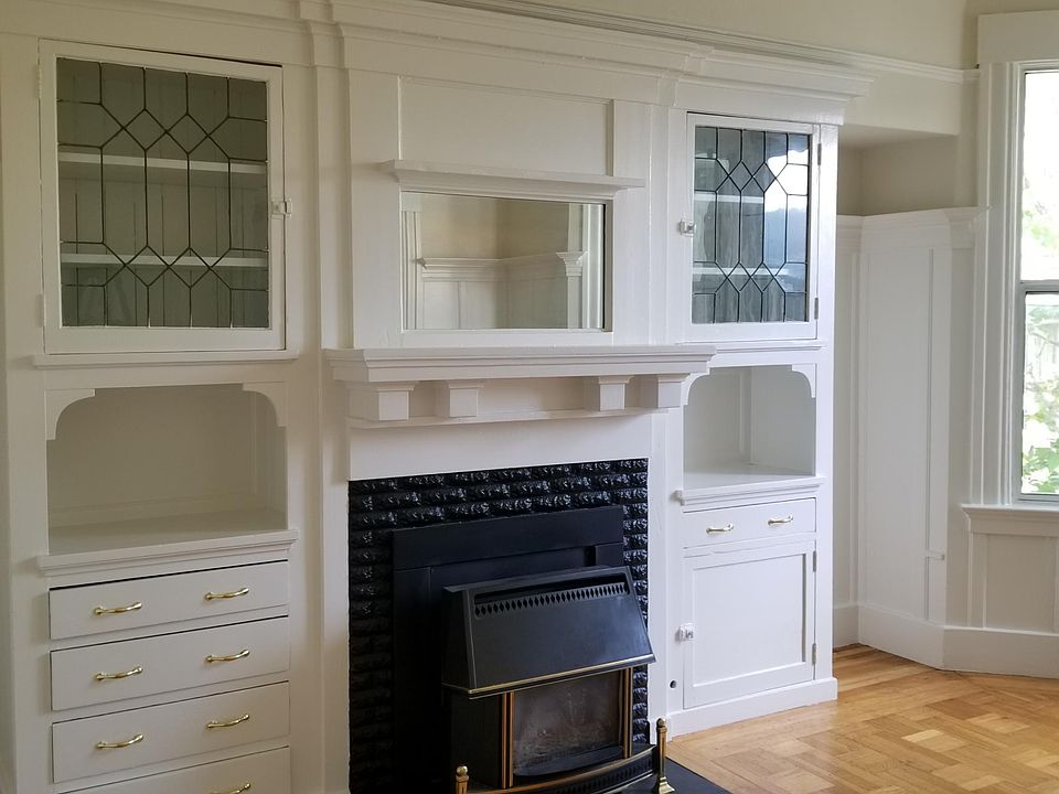 1st image of 1821 McAllister St