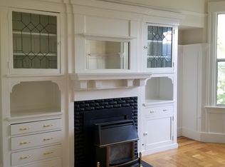 1821 McAllister St, San Francisco, CA 94115