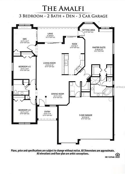 2nd image of 12511 Drakefield Dr