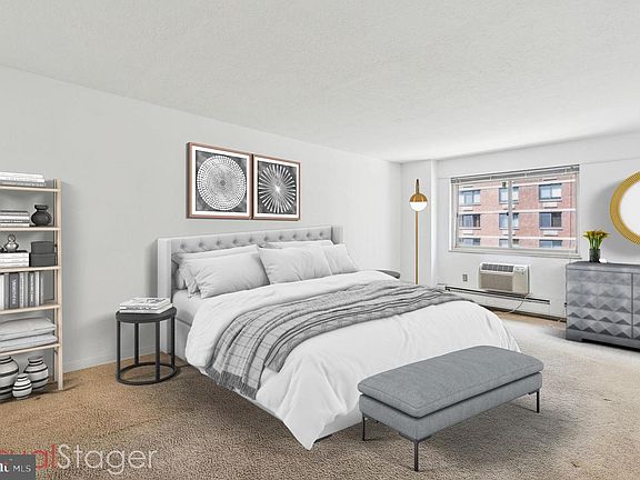 3rd image of 1900 John F Kennedy Blvd APT 1813