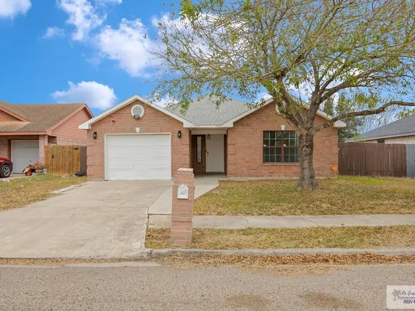 208 San Ignacio Ave, San Juan, TX 78589