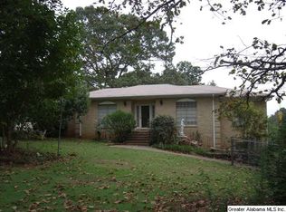 222 Boren Rd, Warrior, AL 35180