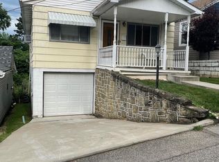 1501 Beech St, Huntington, WV 25701