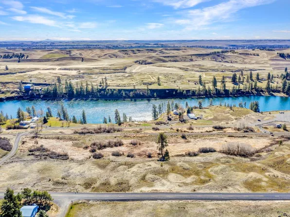 0 W Pine Springs Rd, Cheney, WA 99004
