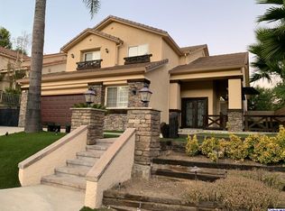 28630 Haskell Canyon Rd, Saugus, CA 91390