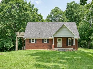 1250 Hill Cemetery Rd, Monroe, TN 38573