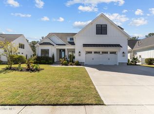 4343 Cobleskill Dr, Leland, NC 28451