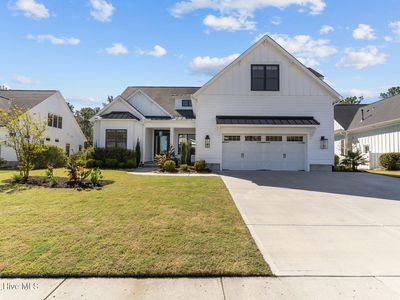 4343 Cobleskill Drive, Leland, NC, 28451