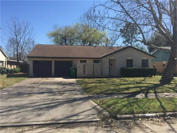 11610 Sagehollow Ln, Houston, TX 77089