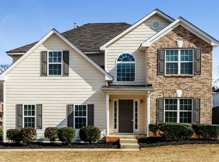 184 River Pass Ct, Dacula, GA 30019