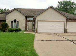 15 Deer Haven Dr, Sioux City, IA 51104