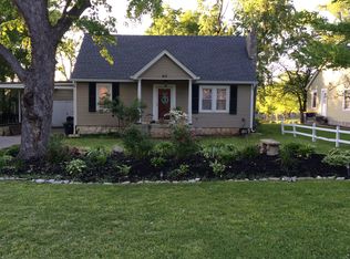 513 Nutwood St, Bowling Green, KY 42103