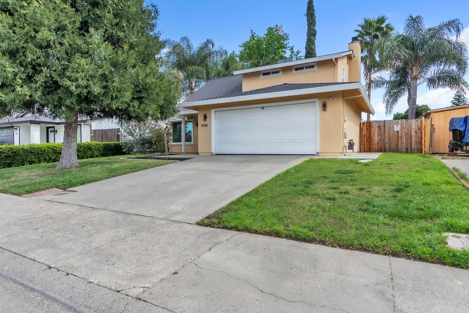 4708 Don Julio Blvd photo 1