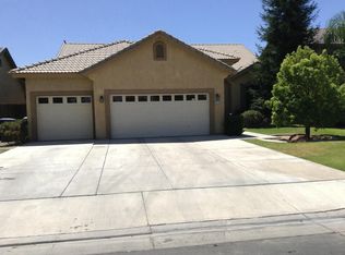 3119 Crescent Ridge St, Bakersfield, CA 93313