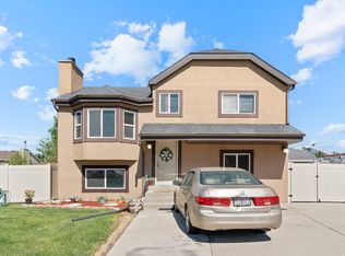 2939 S 8000 W, Magna, UT 84044