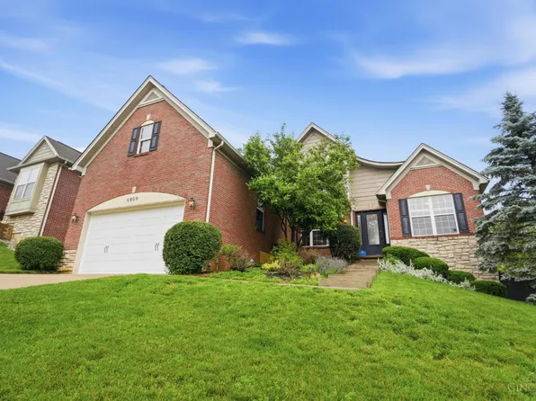 6809 Stewart Rd, Cincinnati, OH 45236