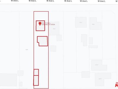 5228 W Avenue L, Lancaster, CA, 93536