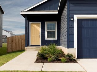 304 Buckners St, Georgetown, TX 78626