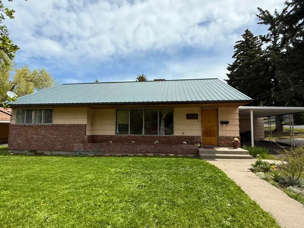 1407 California Ave, Klamath Falls, OR 97601