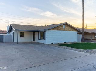 1413 E Del Rio Dr, Tempe, AZ 85282