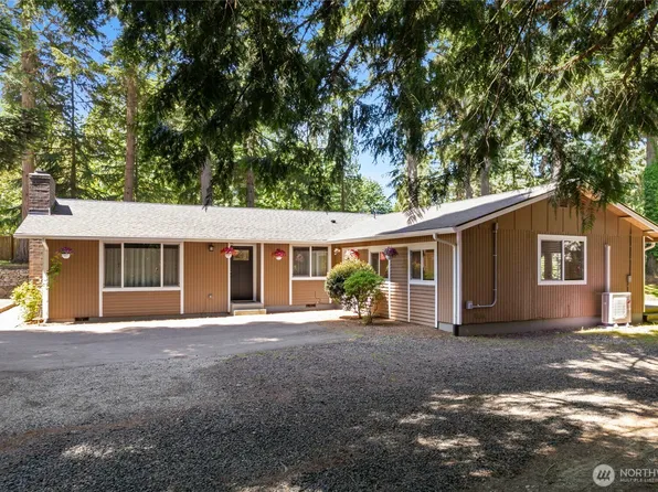 4407 62nd Street NW, Gig Harbor, WA 98335