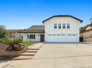 17960 Calle Silvosa, Rowland Heights, CA 91748