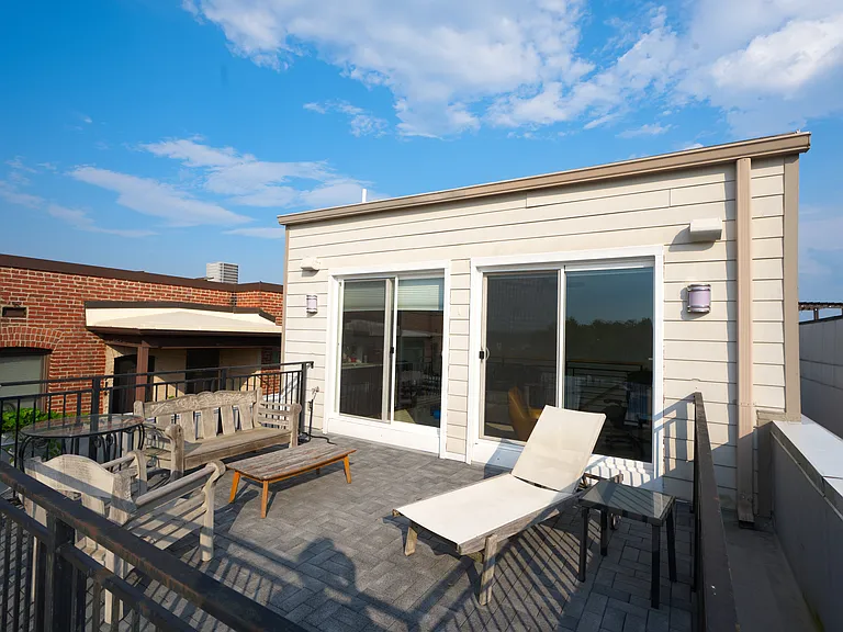 1793 Lanier Pl NW #8 — Photo 8