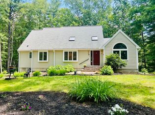 8 Tall Tree Way, Georgetown, MA 01833