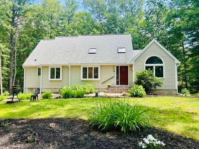 8 Tall Tree Way, Georgetown, MA, 01833