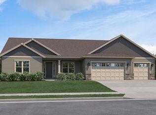 Tribute - Build on Your Lot Plan, Bend, Oregon - Build on Your Lot, Bend, OR 97701