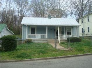 460 Henry St, Danville, VA 24540