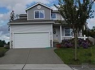 19603 85th Ave E, Spanaway, WA 98387