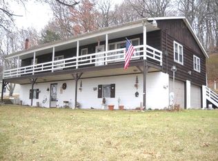 1114 State Route 26, Lacon, IL 61540