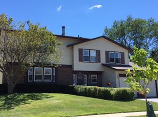 396 Chicory Ln, Buffalo Grove, IL 60089