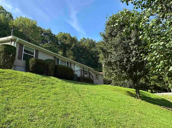 31 Nugget Ln, Fairmont, WV 26554