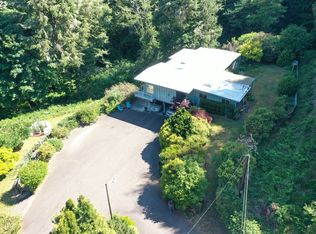 1630 N Henry St, Coquille, OR 97423