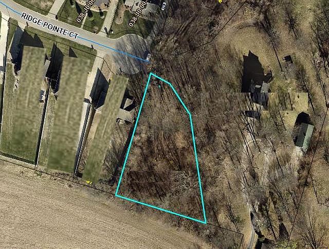 2nd image of 5438 Ridgepoint Ct