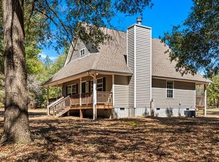 497 George Cannon Rd, Box Springs, GA 31801