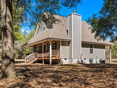 497 George Cannon Rd, Box Springs, GA, 31801