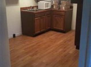 2448 S Main St APT 19, Fall River, MA 02724