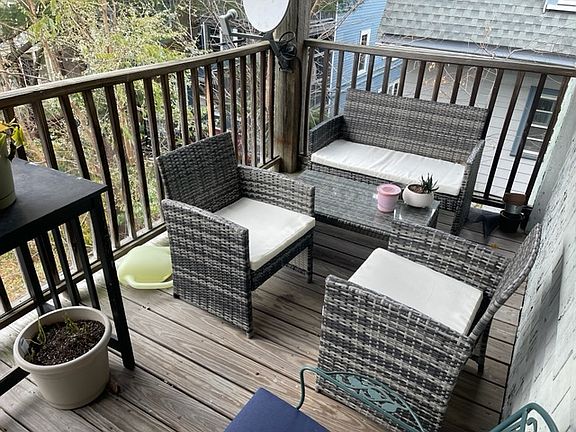 2nd image of 73 Dana St #3R